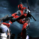 Illustration for article titled It's Not Just the Voices You Hear, Deadpool Still Looks Good